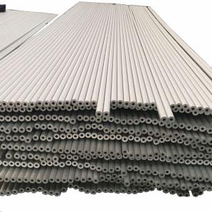 Quality Industrial Decorations Marine Grade Rectangle Aluminum Tube wholesale