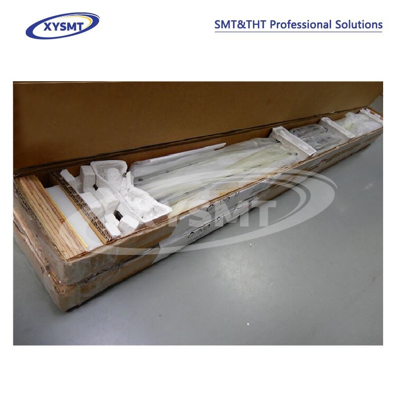 40000703 Linear Way Y JUKI 2050L 2060L 2070L 2080L machine spare part