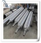 4140 1045 Hydraulic Cylinder Piston Rod Prime Piston Guided Rods