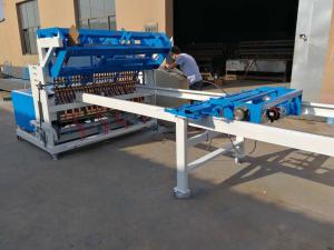 Quality 125KVA Wire Cage Making Machine wholesale