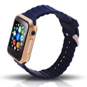Quality 2015 New Arrival Powerful Smart Watch With heart rate apple watch support TF cards wholesale