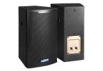 10 inch professional loudspeaker 300 W passive two way pa conference speaker MT