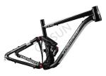Inner Rounting Trail / AM Bicycle Frame Parts Super Plastic Forming