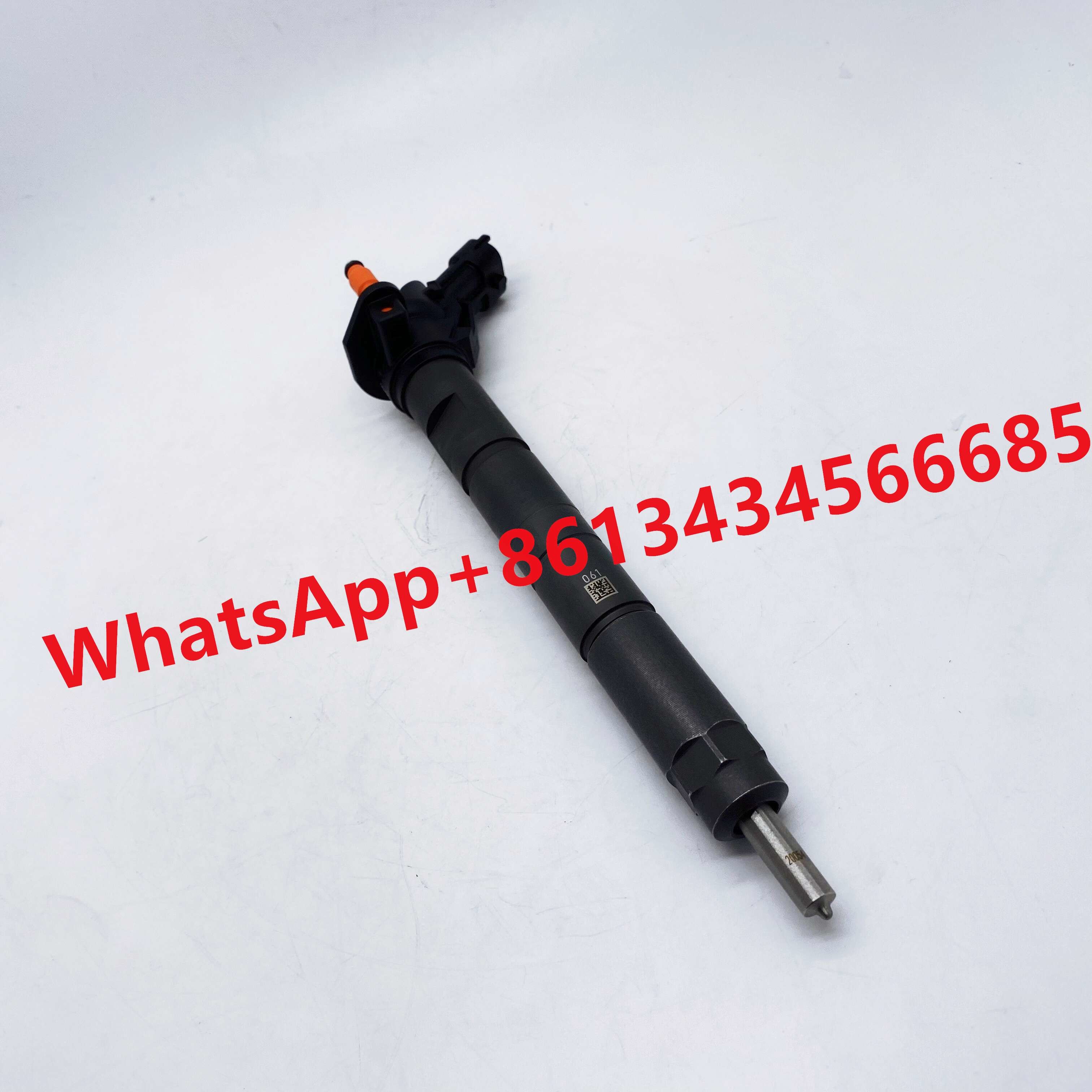 Common Rail Bosch Fuel Injector For Car 0445116059 ISO 9001