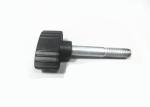 M5 Screw Insert Injection Molding High Abrasive Resistance Material
