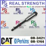 4W7017 Diesel Injector Nozzle 0R-1744 0R-3421 For Caterpillar 3406B 3406C 3408C