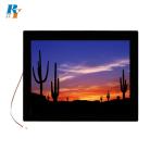 Innolux Display 4.3 Inch TFT LCD Module RGB 480X272 Resolution Full Viewing
