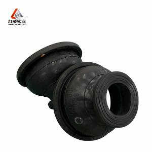 Quality Corrosion Resistant Engineered Rubber Expansion Joint With Free Drawings wholesale
