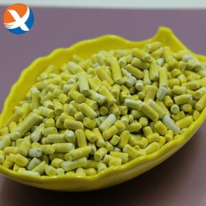 Quality 90% Xanthates In Froth Flotation For Sulphide Ores wholesale