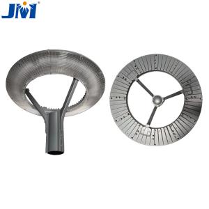 Quality 30 Watt Led Garden Lamps light 3000k 6000K 600x600x390MM wholesale