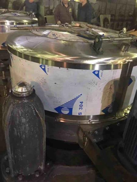 Industrial Stainless Steel Metal Fabrications Suppliers Manufacturer In Foshan