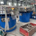 Plastic And Aluminum Blister Food Packaging Bag Recycling Machine For Energy