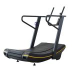 Self Generated Treadmill Machine Air Runner Sport Curved Running 200kg Capacity