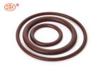 RoHs Certificate Standard 75 Shore A FKM O Rings