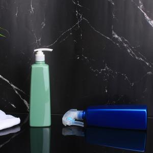 Quality Engraving Surface ODM 17oz Travel Shampoo Bottle wholesale
