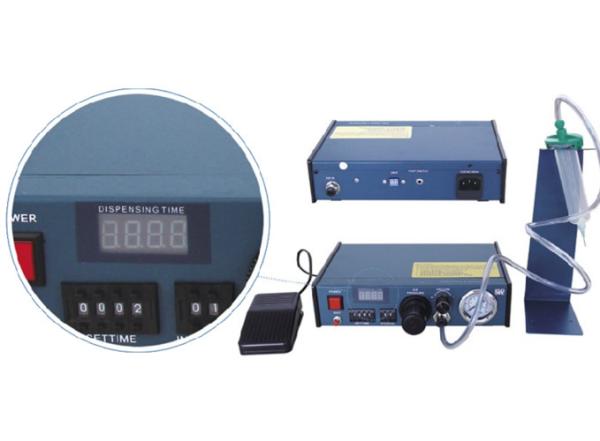 Cheap High precision MT-668A automatic single-liquid digital dispensing machine for sale