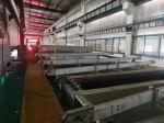 Horizontal Anodizing Line Construction Automatic Operation Style