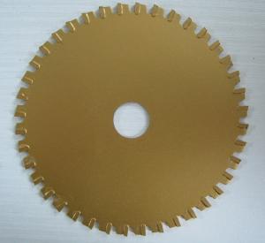 T.C.T saw blade for general purpose