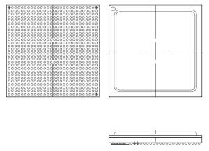 Quality XCZU4EV-1SFVC784E Xilinx wholesale