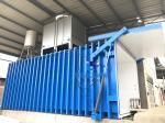 Bespoke Vacuum Cooling System1-24 Pallets Stable Reliable Performance