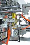 Rice Packaging Machine Prefabricated Bag Multifunctional SinglE-station