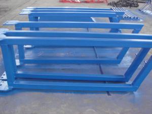 Quality 1BQX-1.1 SERIES disc harrow wholesale