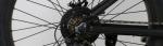 Light Weight 26 Inch 48v 500w MTB Electric Bikes