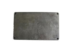 Quality SH200-A5 SH120A5 SH210A5 KHR10031 Excavator Spare Parts Hydraulic Control Board wholesale
