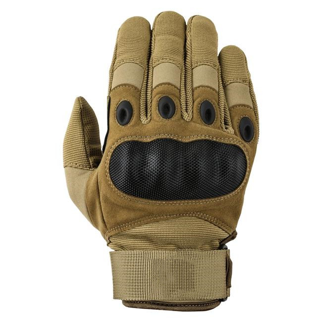 Waterproof Outdoor Tactical Gear Glove