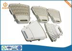 ISO9001 Custom Plastic Injection Parts For New Energy Vehicles