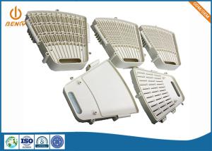 Quality ISO9001 Custom Plastic Injection Parts For New Energy Vehicles wholesale