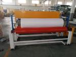 60 KW Automotive Air Conditioner Activated Carbon Air Filter Cloth Laminating