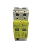 Yellow SPD Surge Protection Consumer Unit With ISO9001 Approval