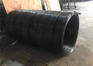 Quality 2.68mm Weight 10kg Packing Black Annealed Wire wholesale