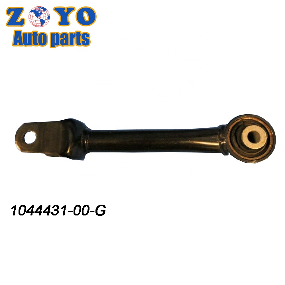 Car Model for Tesla Model 3 SPHC Steel Auto Suspension Systems Rear Control Arm 2017-2019