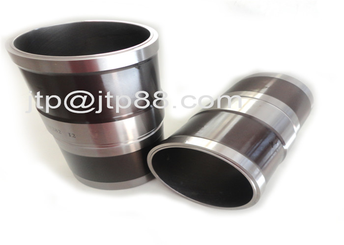 105mm Engine Cylinder Liner 4BE1 Diesel Engine Liner Kit With Piston 5-11261-016-2