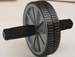 customer design ab wheel fitness exercise wheel