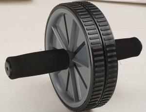 Quality customer design ab wheel fitness exercise wheel wholesale
