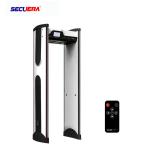 Archway Door Walk Through Temperature Scanner 20 Watt For School / Mall / Hotel