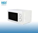 New Convection Home 20 Liters Microwave Oven Black White