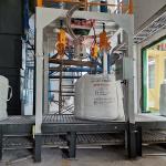 Fully Automatic Bag Packaging Equipment Large Bag Packaging Machine