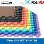 Non-toxic EVA Foam Tatami Mat For Household