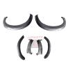 Buy cheap Plastic Material Car Exterior Accessories Front Fender Flare For ISUZU Dmax from wholesalers