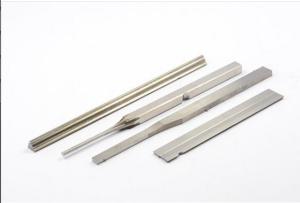 Quality Precision PG Punch Parts For Stamping Mold Carbide Punch AF1 / KD20/precision molded products wholesale