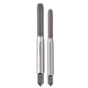 Quality Extrusion Screw Tap Thread Tap For Aluminum Forming Machine Metric Fine Thread Extruding wholesale