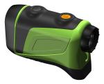 Laser Golf Rangefinder With Slope 600 Yard Range Flag Lock