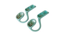 Quality Customized OW TWS Earphones With Silicone Plastic Shell And Bluetooth Earphones Composed Of Silicone Accessories wholesale