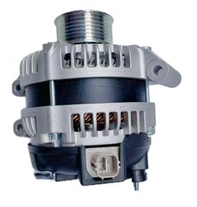 Quality S7 DC12V 31100-RAA-A03 Honda Alternator High Power Output Black wholesale