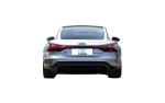 Wholesale Gasoline Car Chinese Audi Sport RS E-tron GT 2023 Model Basic Edition