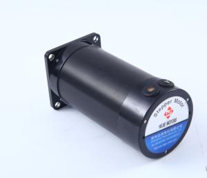 Quality 48V 1.2A-6.8A Micro High Speed Spindle Motor 4000Rpm 30g Cm2 ISO9001 wholesale
